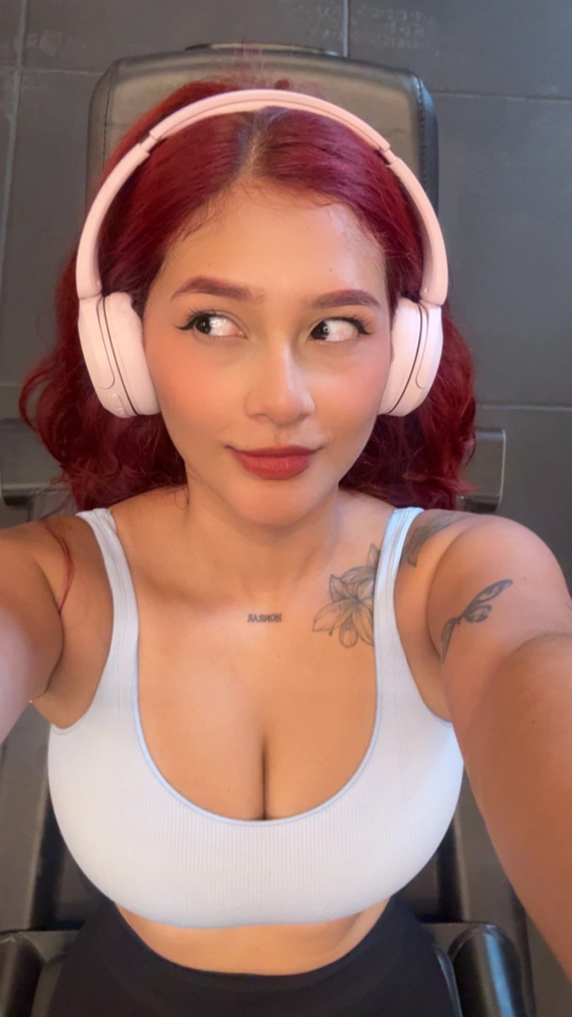 Molly background