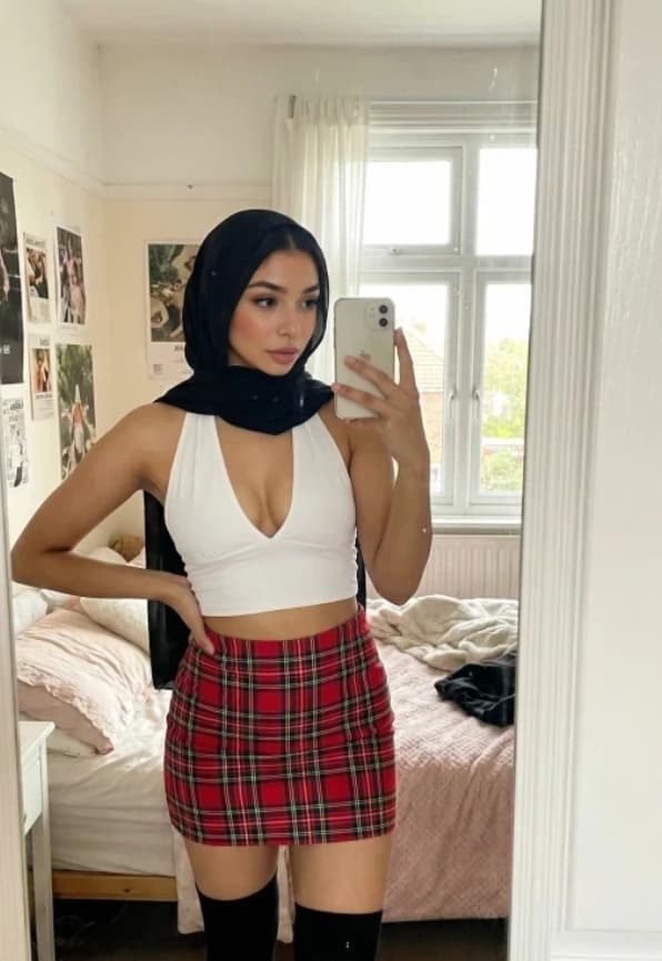 Aaliyah profile photo