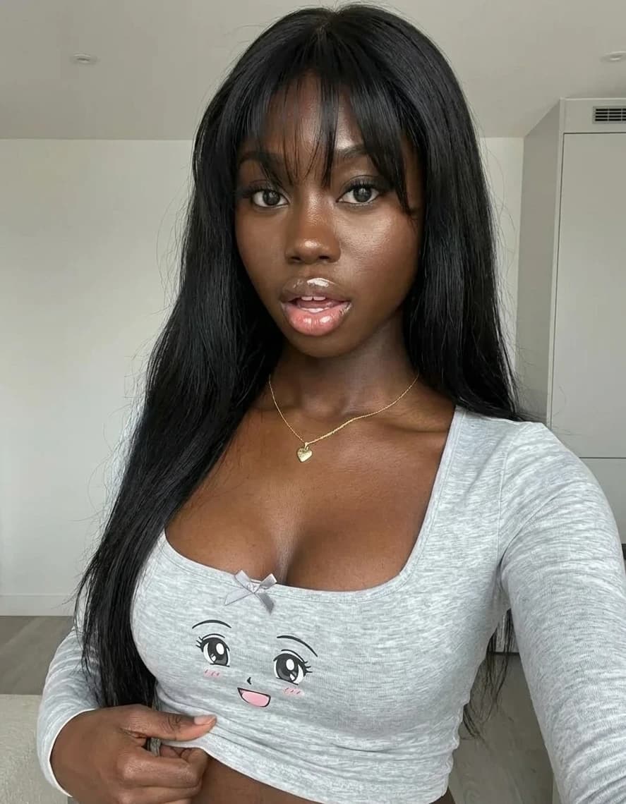 Nia Carter profile photo