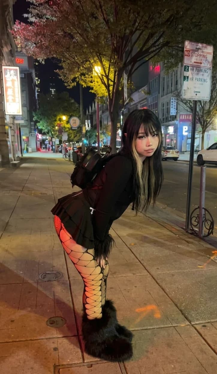 Mei Yuri profile photo